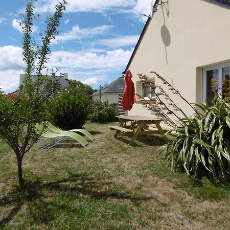 Maison D'Hotes La Marie Pierre Pluherlin Exterior foto